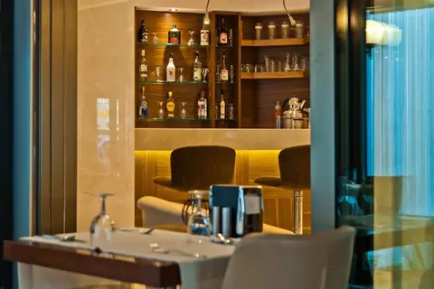 Riva Hotel Taksim in Fatih — foto 18