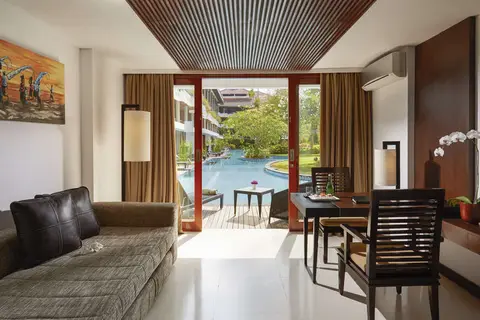 Paradisus by Melia Bali in Kuta Selatan, foto 16