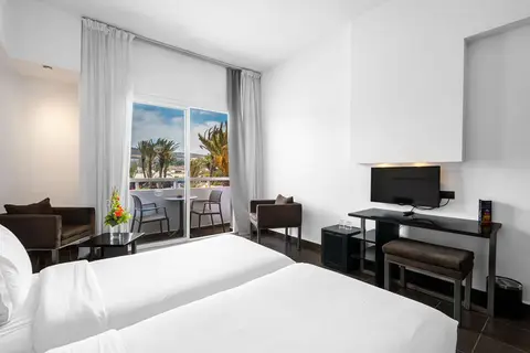 Royal Decameron Tafoukt Beach in Agadir, foto 5