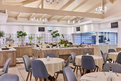 Hotel Tsilivi Beach in Arkadii Municipal Unit, foto 6