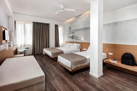 Kriti Hotel in Chania — foto 21