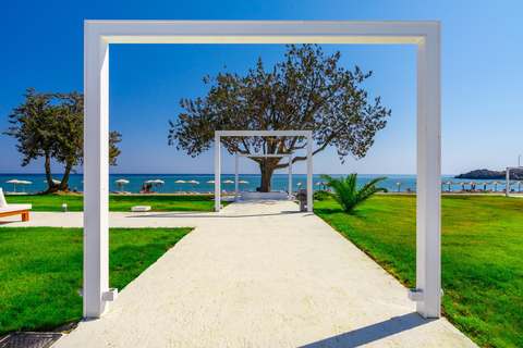 Hotel Kamari Plus foto 7