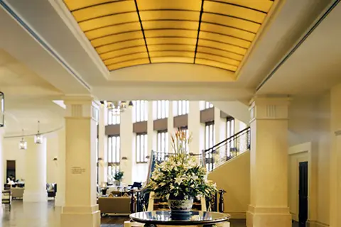 Park Hyatt Saigon in Ho Chi Minh City — foto 5