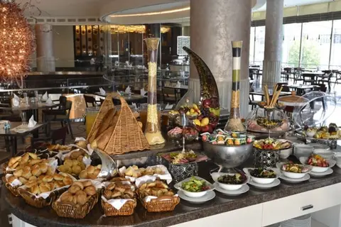 Wyndham Grand Istanbul Europe in İstanbul, foto 14