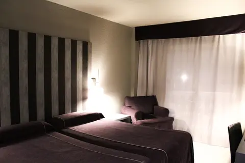 Hotel Bernat II in Calella — foto 25