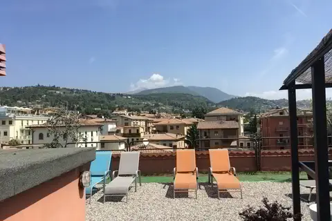 Cortina in Bardolino, foto 24