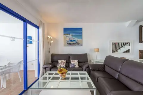 Villas Puerto Rubicon in Yaiza — foto 3