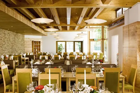 Hotel Bon Alpina foto 18