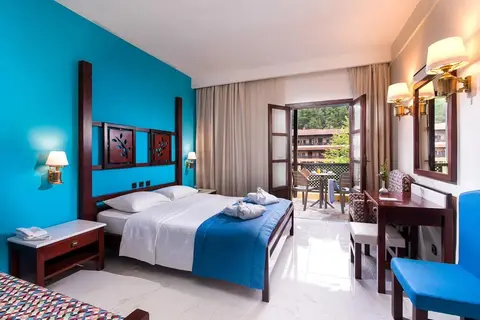 Simantro Resort in Δημοτική Ενότητα Κασσάνδρας — foto 23