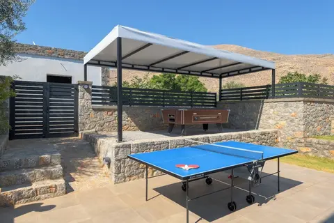 Lambis Studios in Lindos — foto 4