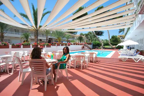 BQ Sarah Hotel in Santa Margalida — foto 21
