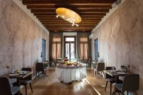 Riva del Vin Boutique Hotel in Venetië, foto 7