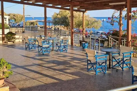 Triton Authentic Cretan Hotel in Δημοτική Ενότητα Αρκαλοχωρίου — foto 17