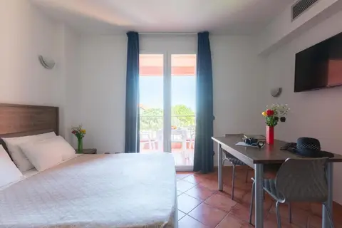 Ai Pozzi Resort & Spa in Loano, foto 29