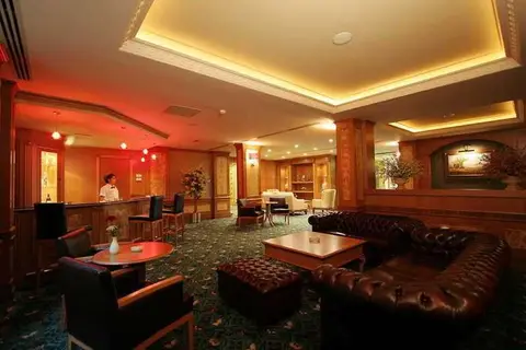 Oran Hotel in İstanbul — foto 6
