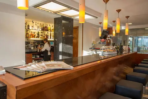 Hotel Isla Mallorca & Spa in Palma — foto 23