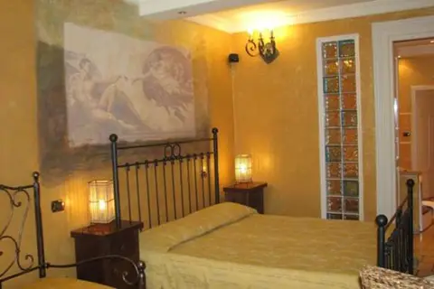 Hotel Villa Antica in Tropea — foto 3