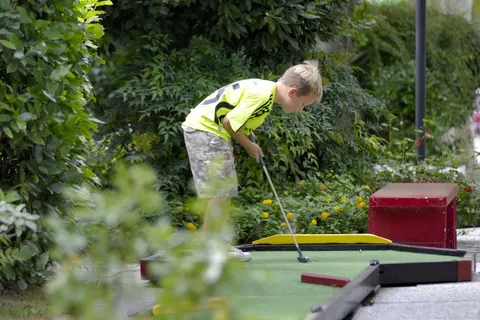 Camping Ca Savio foto 6