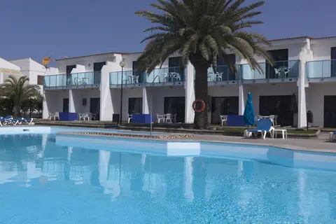 Smartr Maspalomas Corinto in Santa María de Guía de Gran Canaria — foto 10