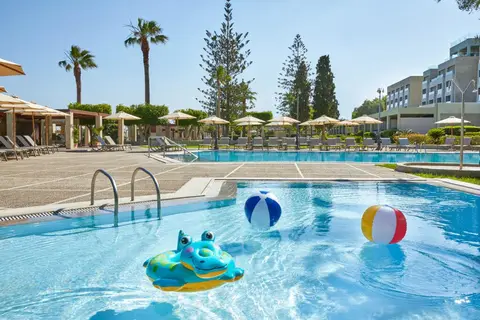 Hotel Sheraton Rhodes Resort in Ialysos, foto 3