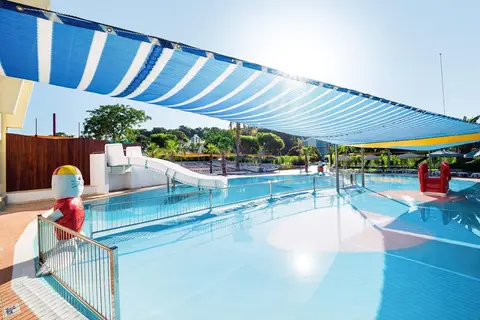 ROBINSON Pamfilya in Manavgat — foto 3