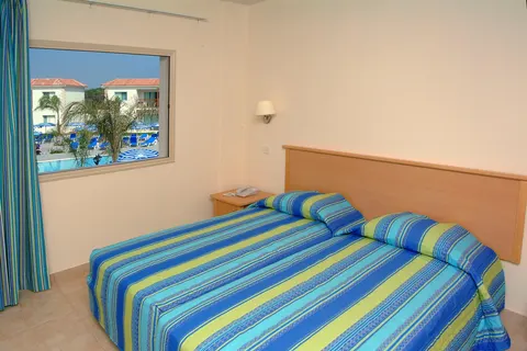 Tsokkos Paradise Village Aparthotel in Ayia Napa — foto 12