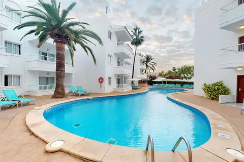 Alcudia Garden in Alcúdia — foto 3