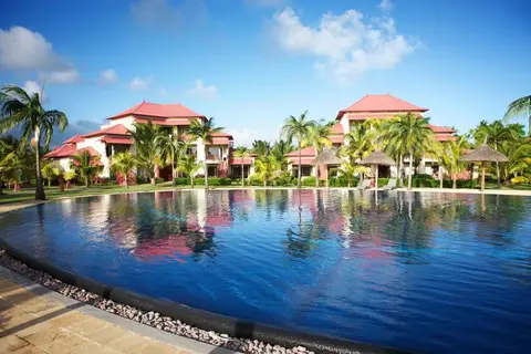 Tamassa Resort in Bel Ombre VCA — foto 20