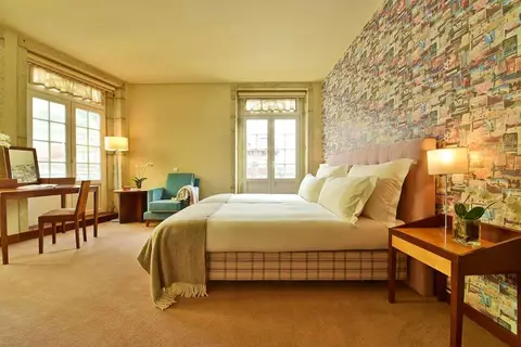 Pestana Vintage Porto in Porto, foto 3
