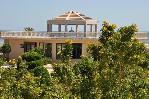 Shoni Bay in مرسى علم — foto 16