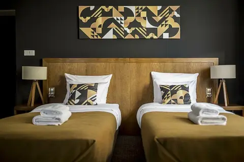 Zulian Aparthotel in Krakau — foto 3