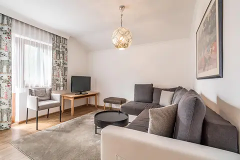Appartementen Mair in Mayrhofen, foto 9