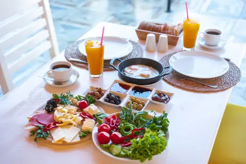 Portakal Hotel in Ortaca — foto 18