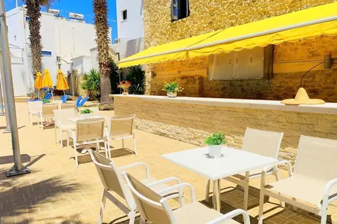 Kassavetis Center - Hotel Studios & Apartments in Δημοτική Ενότητα Χερσονήσου — foto 27