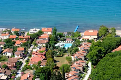 Dogan Paradise Family Club in Menderes, foto 5