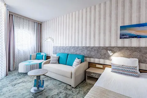 HI Hotels Imperial Resort in Несебър — foto 23
