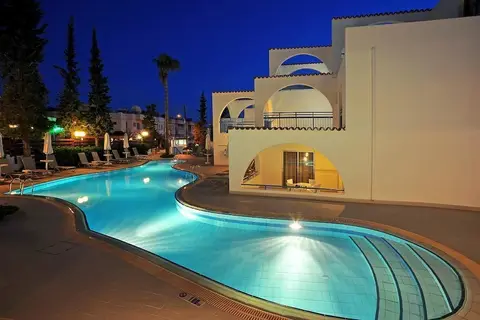 Petrosana Hotel Apts in Ayia Napa — foto 10