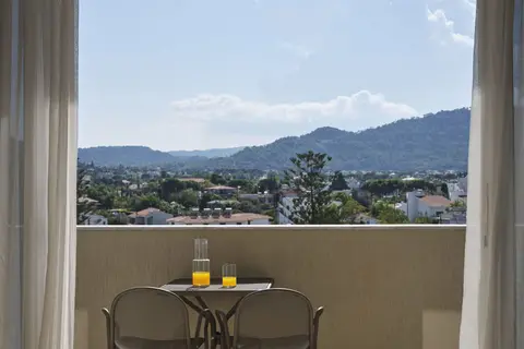 Atlantica Princess Hotel in Ιαλυσός — foto 21