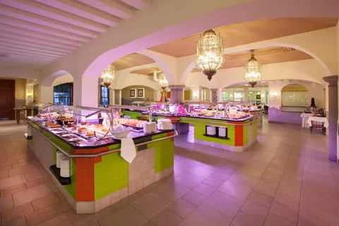 Lopesan Villa Del Conde in Meloneras — foto 17