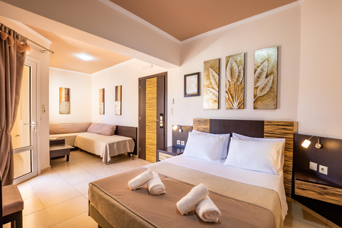 Hotel Nereides foto 8