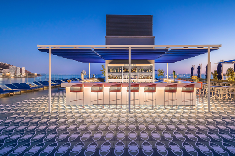 Hotel Barcelo Benidorm Beach - adults recommended foto 20