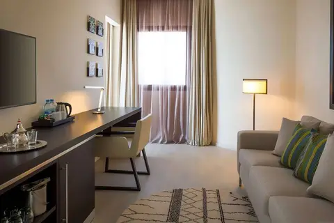 Hyatt Place Taghazout Bay in Agadir — foto 17