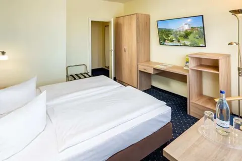 AHORN Berghotel Friedrichroda foto 5