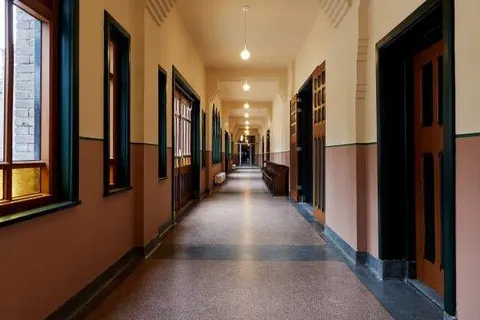 Mariënhage Boutique Hotel foto 17