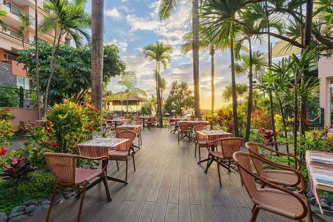 Pestana Royal All Inclusive Ocean & Spa Resor in Funchal, foto 9
