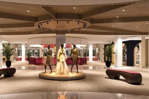 Hard Rock Hotel Marbella in Marbella — foto 27