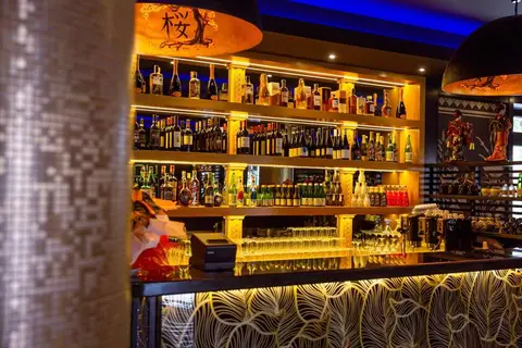 Abalon Pompei Resort in Pompeï — foto 6
