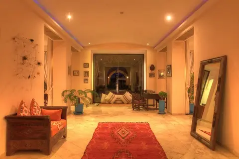 Villa Marco in Tameslouht — foto 6