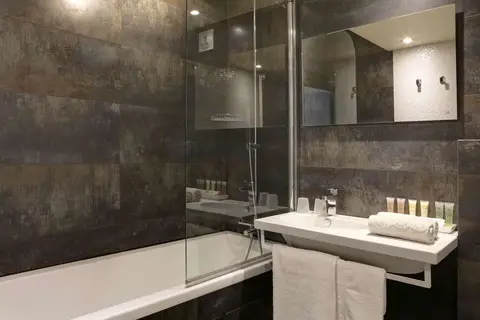 Best Western Allegro Nation in Parijs, foto 5