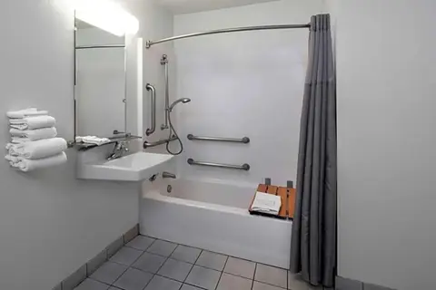 Motel 6 Anaheim Maingate in Anaheim, foto 29